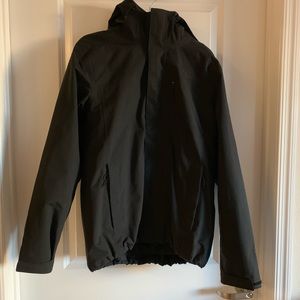 Men’s The North Face Black Ski Jacket